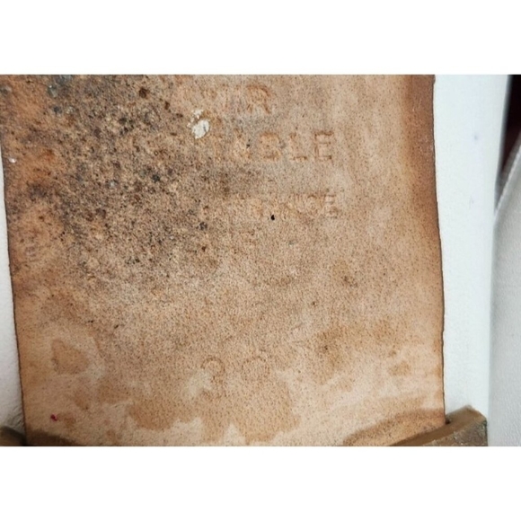 Repetto Ballerinas - White Ballet shoes Flat Pumps Ribbon Leather Size 39 EU - Picture 10 of 12